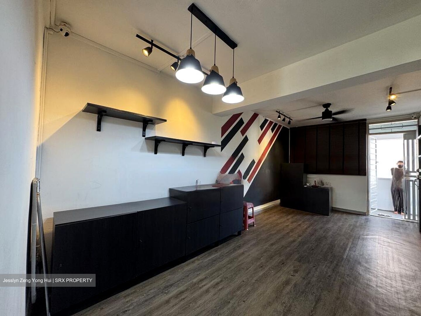 Blk 8 Holland Avenue (Queenstown), HDB 3 Rooms #485746261
